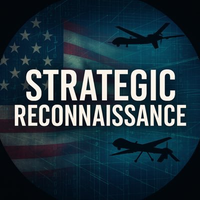 Strategic Reconnaissance Profile