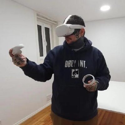 deving @MemescanApp - https://t.co/bfA77T2v2L
Senior SWE; AI,Blockchain, Ai Agents, DEFI @bitteprotocol - https://t.co/lyOzA1Dmg1