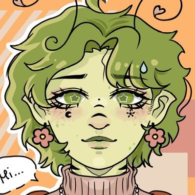 19 💐 | multifandom art account + OCs | 🔞 includes suggestive and NSFW posts | commissions open