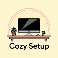 Cozy Setup (@vtuberacademy1) 's Twitter Profile
