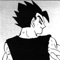Son Gohan (@zwarrior_gohan) 's Twitter Profile Photo Son Gohan (@zwarrior_gohan) 's Twitter Profile Photo