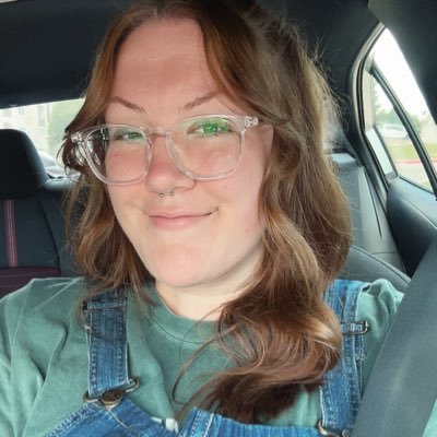 sydneyylaynee's profile picture. i’m just a boring person with a lot of thoughts