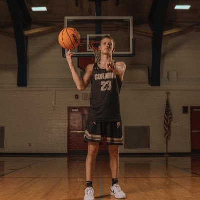 2028 | Corning-Painted Post HS #23 | City Rocks EYBL 15U #23 | 6ā2 PG |540-505-9895 |