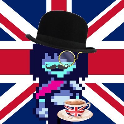 i am kris dreemurr the 3rd. my loyal servants names are Susie and Ralsei. im always up for making new friends I MEAN servants so give me a follow you scallywag!