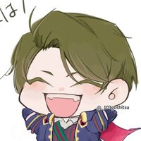 巳 (@_103goshitsu) 's Twitter Profile