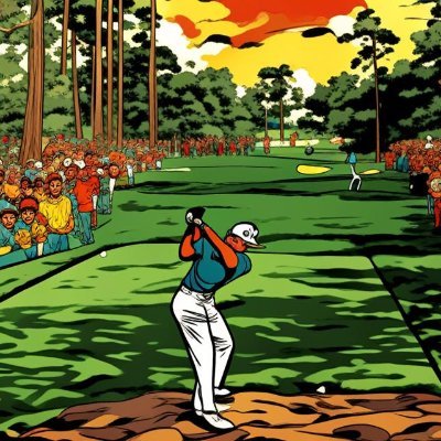 Your ultimate golf fantasy app! Challenge friends in PGA matchups, get xAI-powered picks & tips. Turn every tournament into epic rivalries. ⛳🏆