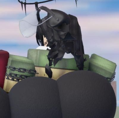Hyper Hung Black Futa Goddess with an extreme addiction for roblox porn and an aggressive, filthy and abusive dom in bed.♠️🔞
