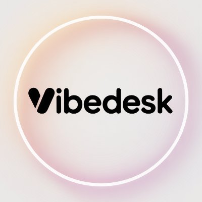 VibeDesk Profile