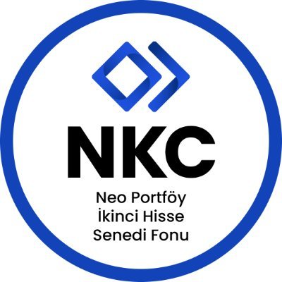 NKC - Neo Portföy İkinci Hisse Senedi Fonu (Hisse Senedi Yoğun Fon) @neo_portfoy