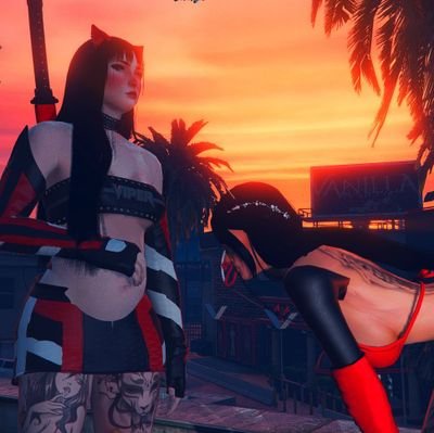 Selvati 🦊🔥💧 Profile