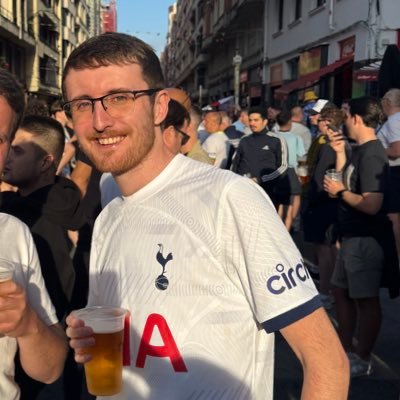 back up till I get my account back. 😵💫 ⚽️COYS⚽️