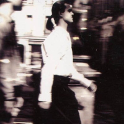 GroundKontrole's profile picture. marxist