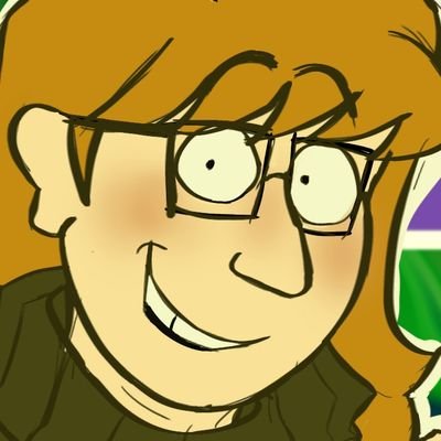 Vernard/ Vert, 20, he/it, multifandom/oc artist, https://t.co/R3yw1PWHNc
