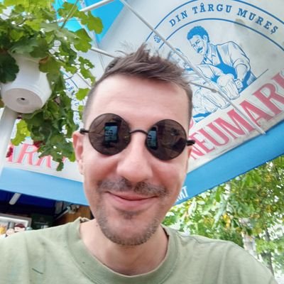 Mihai Bărbulescu 🤓 Profile
