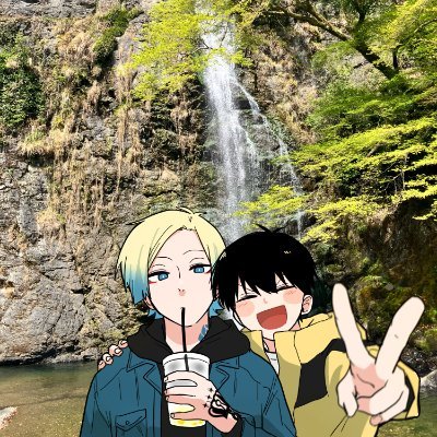Melis_xwi's profile picture. Kaisagi/Kiis shipper (Multishipper también)
Ness y Isagi mis omegas 🤤🔥
Que viva el boypussy 🫦
Nagireo y Kaisagi peak solos ‼️