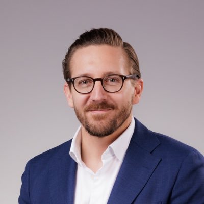 Cybersecurity services entrepreneur & individual tech investor