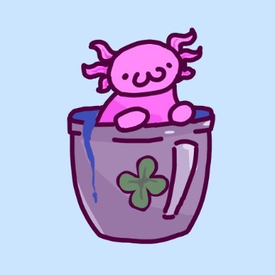 they/she/he
https://t.co/pnIrRbfzWY
PFP by @sefithefrog
they/he/she
Cavetown Notice x 2