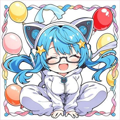 葉月ファミリー
猫垢兼サブ垢(@haz_yoshi_cats)
DaysAIでイラスト作るのにハマってます
イラストの無断使用は禁止。
リムバ100%。
お別れはブロ解で。
ケモ耳AIイラストの人
※DMはほぼ返信しませんので
悪しからず。