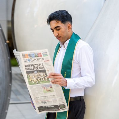 Jahson Nahal Profile