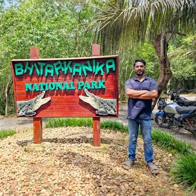 AbinashR0UT's profile picture. Farmer👨‍🌾