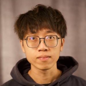 WenzeChen2's profile picture. PhDing @CarnegieMellon