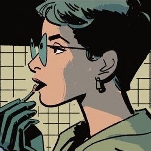typically x-men, occasionally Batfam and catwoman, currently absolute DC and The Power Fantasy. eng/esp. 27 - he/him.