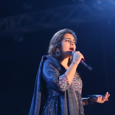 Positive influencer. Kindness matters. Emcee | Singer | Actress | Writer | Filmmaker | Dentist | Hyderabadi | Medha’s mom | 🇮🇳🇮🇳🇮🇳
