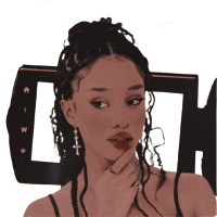  ⚡︎ 𝖒𝐞𝐥 ˎ (@l1keabullet) 's Twitter Profile