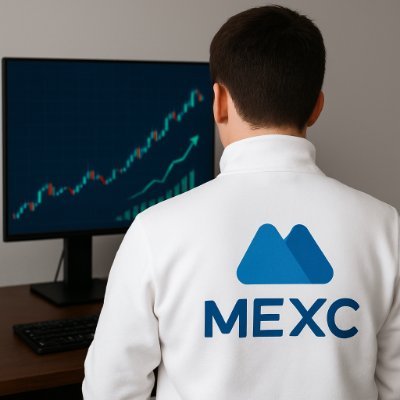 Crypto lover
Crypto Investor
English Teacher
#MEXC Partner