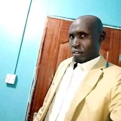 former commissioner of ikotos county Republic of south Sudan Eastern Equatoria state