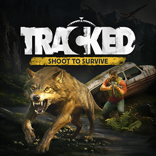 TRACKED: Shoot To Survive - VR Action-Survival, set deep in the Canadian wilderness. Coming Fall 2025. Wishlist now!