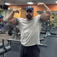 Wes Richardson🇺🇸 (@jackedsansjuice) 's Twitter Profile