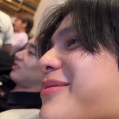 srsporpor's profile picture. @Williamjkp1 ✿ stay safe,I’m right here 𓈒🍅 ˓🐾 ̟