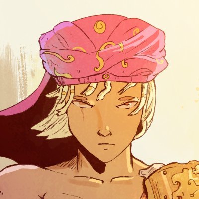 Neunetic's profile picture. Illustrator and comic artist🐲
Fantasy