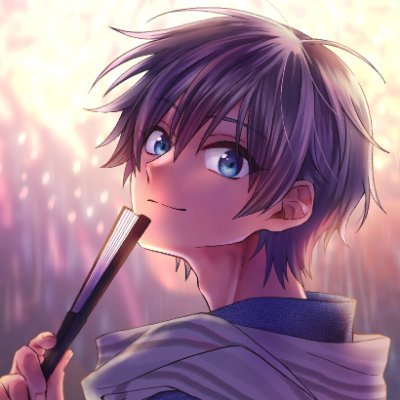 夜鈴しの🌃🔔@トロンボーン吹きVTuber!!さんのプロフィール画像