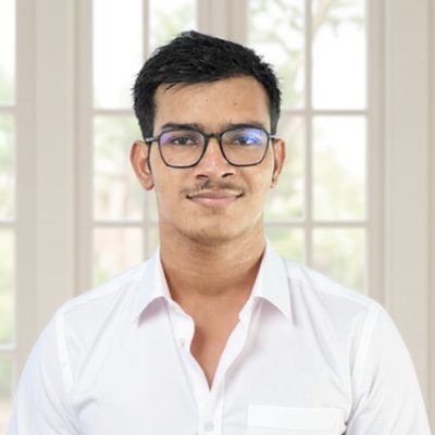 21 | Cooking https://t.co/PHqFsjJcic | Serial Entrepreneur | Cooked 5x SaaS , 🏆 8x Hackathons | Datasets