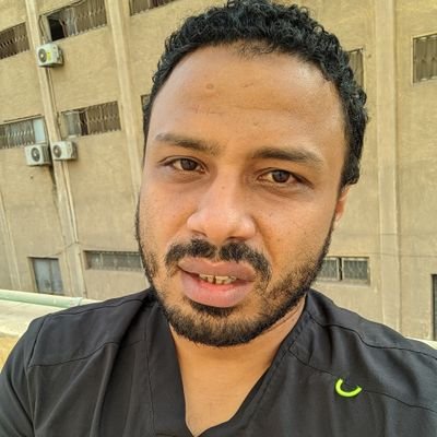 30ashraf04's profile picture. #ICU #MRCP

#MedTwitter