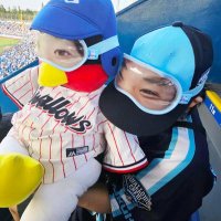 🐧りお😈 20神宮球場予定 (@ja5b8) 's Twitter Profile