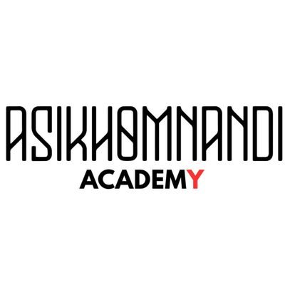 The official X account for Asikhomnandi Academy.