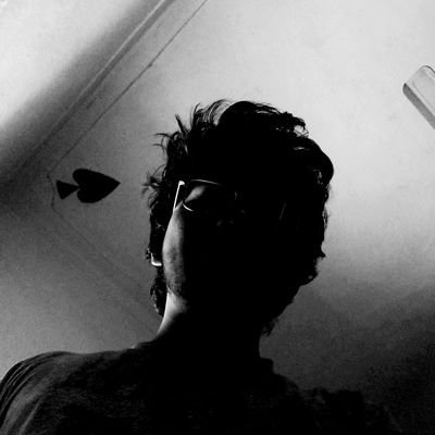 Amruthhh's profile picture. poster designer | photography enthusiast