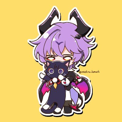 和紙（こまち）さんのプロフィール画像