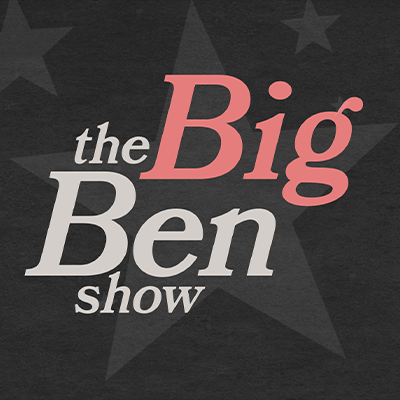 @BigBenShowFox