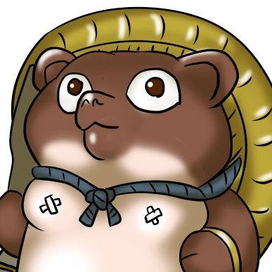 頭身が低いです。玩具レビューの人のはずだけどなあ・・・ 時々メンタルが落ち込みますが放っておけばそのうち治りますDiscord→https://t.co/NaRmN1NgzS 作品タグは #かいぞーき #ぜんまいのきつよめ
