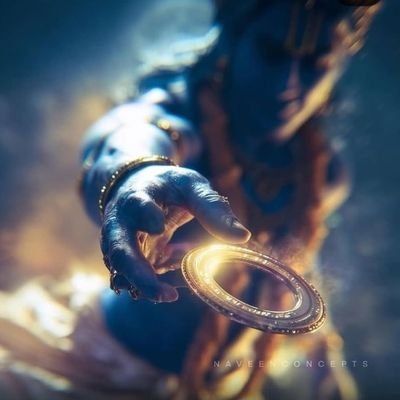 Stardust Stargold in my veins. ✨️✨️ I write what Spirit whispers in my Heart. 💟
Har Har Mahadev 🙏🔱
Jai Mahakali 🙏🌼
Rts R Not Endorsements.
