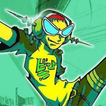 Sf6 Ken player and sometimes a streamer