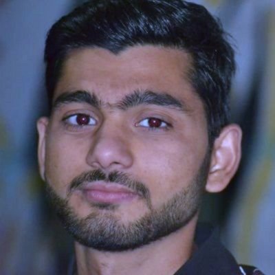 zaheerr74344740's profile picture. Web Developer