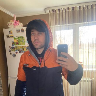 igorsedin49's profile picture. Українець