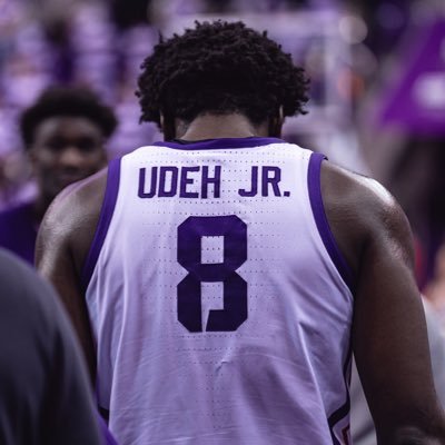 Ernest Udeh Jr Profile