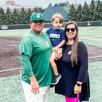 @CharlotteBSB Director of Player Development / Catching Coordinator #9ATC
