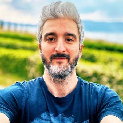 Assoc. Prof. Vet Virologist 🦠🧪🔬🧬💉✈🌍🚀🌕🪐 Fascinated by immunology and viruses 🇹🇷♥️61💙🇹🇷